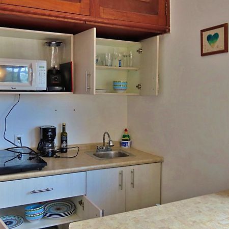פוארטו מורלוס Studio Norte, Casa Brisamar מראה חיצוני תמונה