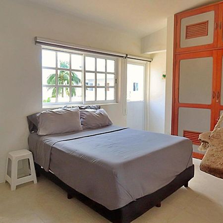 פוארטו מורלוס Studio Norte, Casa Brisamar מראה חיצוני תמונה