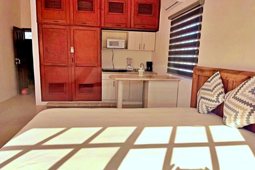 פוארטו מורלוס Studio Norte, Casa Brisamar מראה חיצוני תמונה