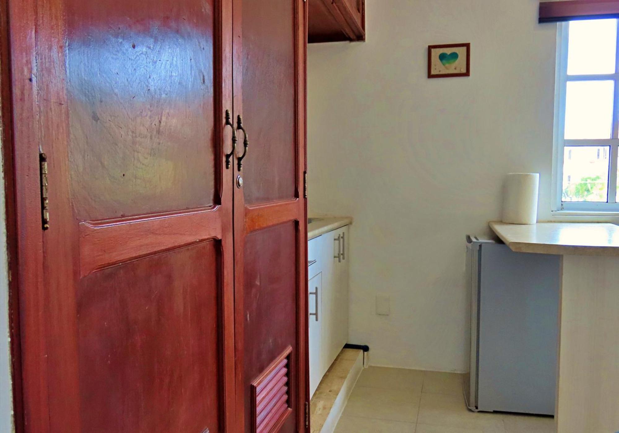 פוארטו מורלוס Studio Norte, Casa Brisamar מראה חיצוני תמונה