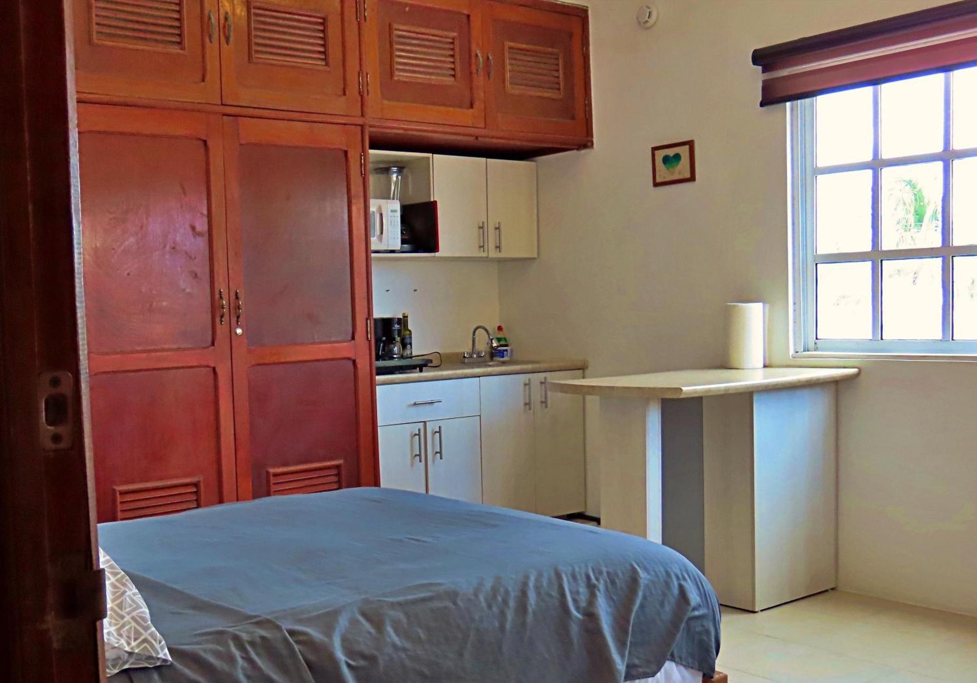 פוארטו מורלוס Studio Norte, Casa Brisamar מראה חיצוני תמונה