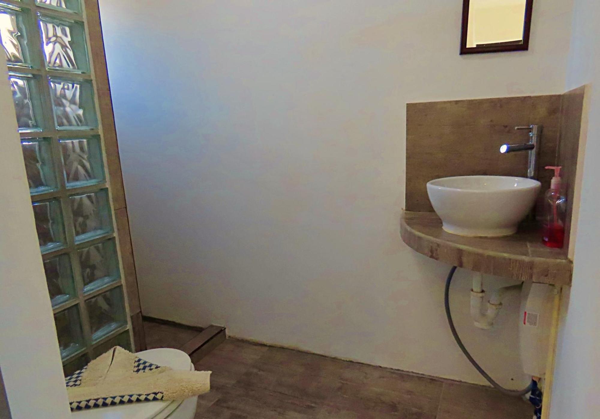 פוארטו מורלוס Studio Norte, Casa Brisamar מראה חיצוני תמונה