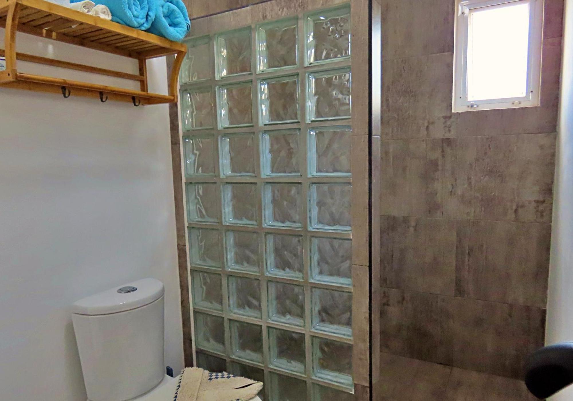 פוארטו מורלוס Studio Norte, Casa Brisamar מראה חיצוני תמונה