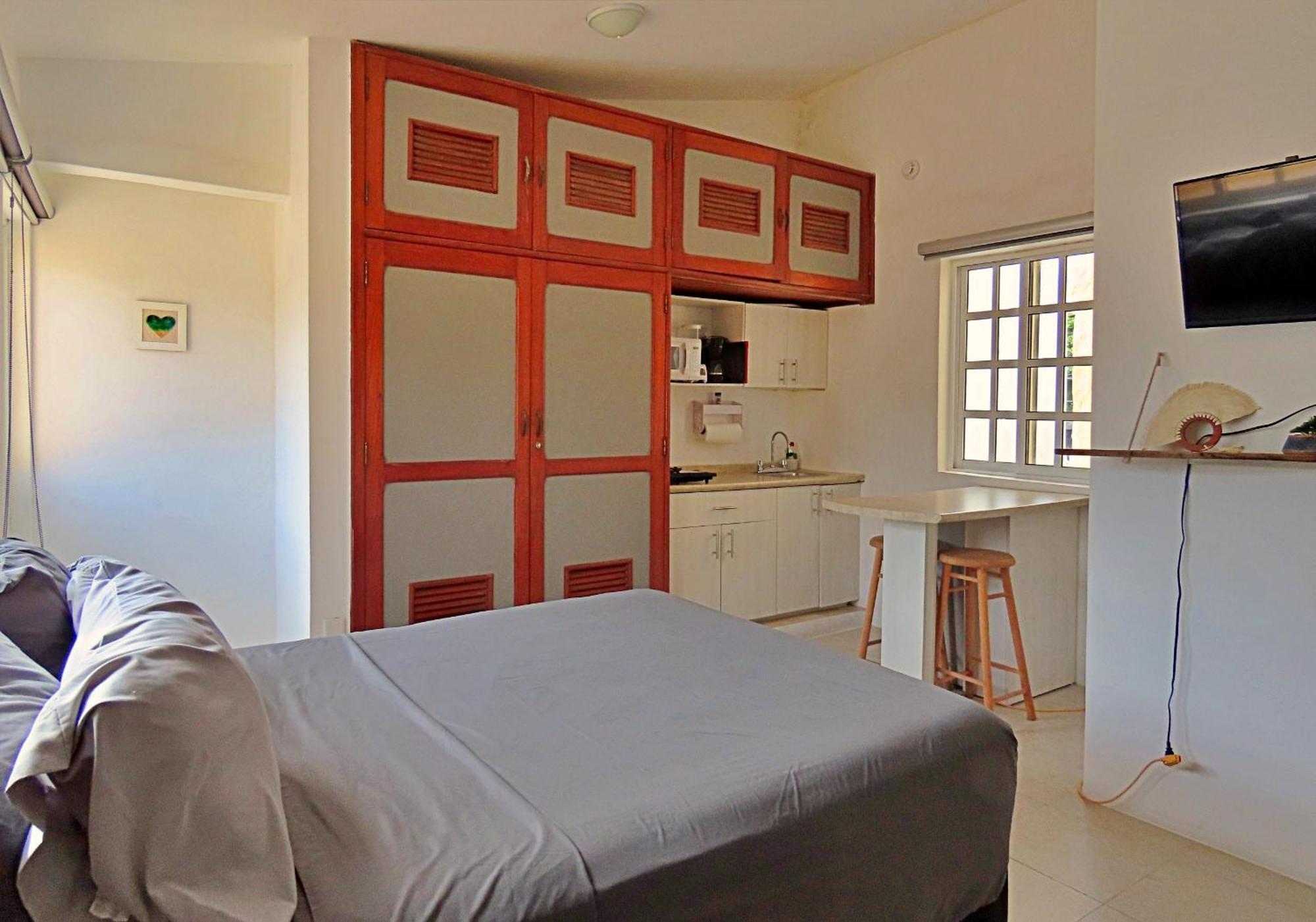 פוארטו מורלוס Studio Norte, Casa Brisamar מראה חיצוני תמונה