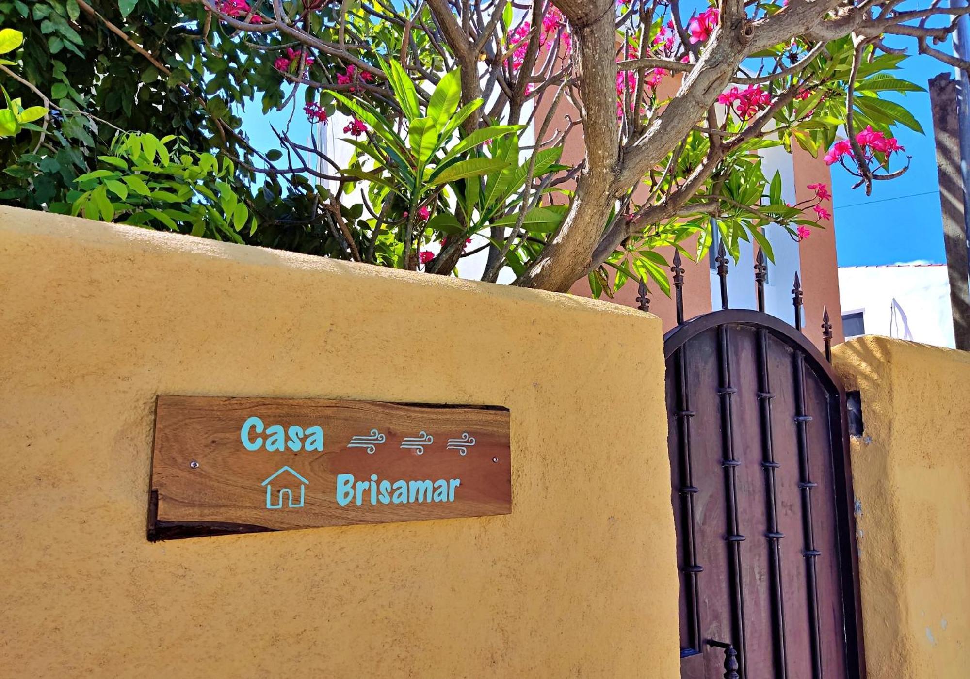 פוארטו מורלוס Studio Norte, Casa Brisamar מראה חיצוני תמונה
